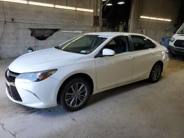 TOYOTA CAMRY 2017 4t1bf1fk0hu427085