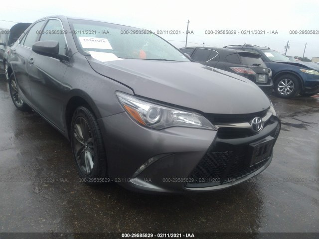 TOYOTA CAMRY 2017 4t1bf1fk0hu427832