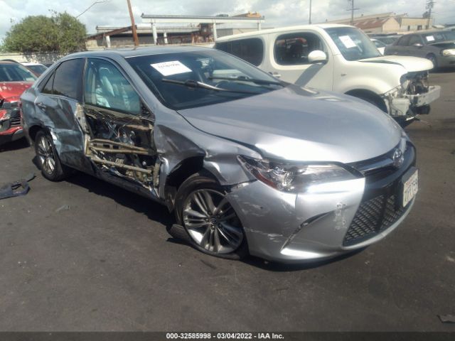 TOYOTA CAMRY 2017 4t1bf1fk0hu427944