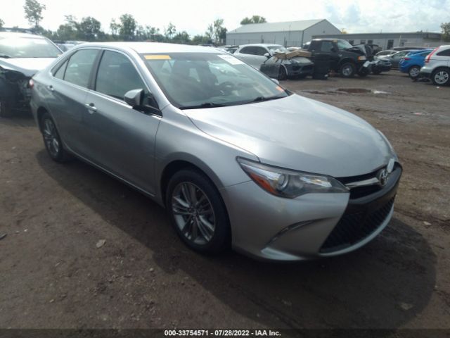 TOYOTA CAMRY 2017 4t1bf1fk0hu428351