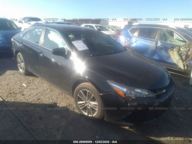 TOYOTA CAMRY 2017 4t1bf1fk0hu428639