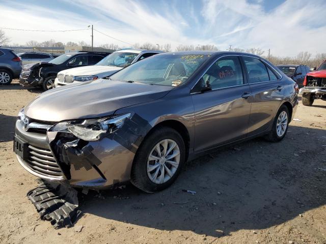 TOYOTA CAMRY LE 2017 4t1bf1fk0hu429032