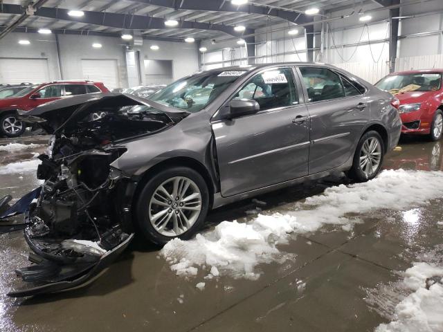 TOYOTA CAMRY LE 2017 4t1bf1fk0hu429628