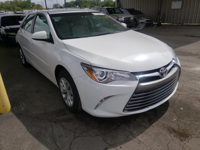 TOYOTA CAMRY LE 2017 4t1bf1fk0hu431119