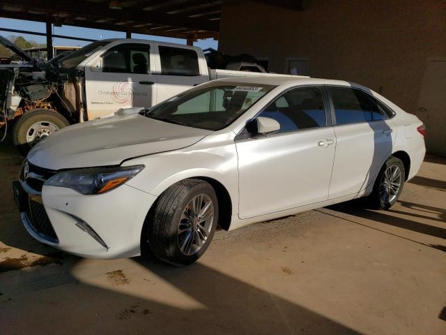 TOYOTA CAMRY LE 2017 4t1bf1fk0hu431136