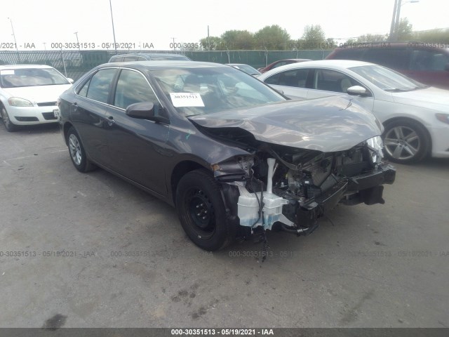 TOYOTA CAMRY 2017 4t1bf1fk0hu431475