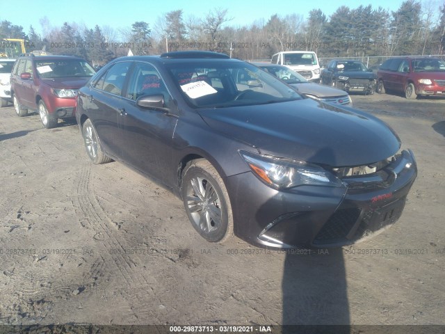 TOYOTA CAMRY 2017 4t1bf1fk0hu433047