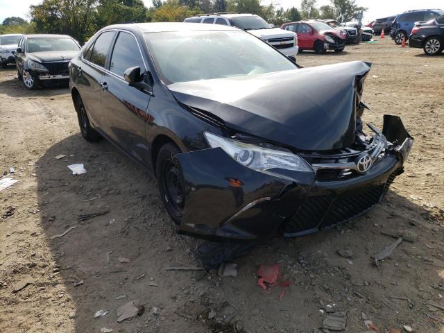 TOYOTA CAMRY LE 2017 4t1bf1fk0hu434599