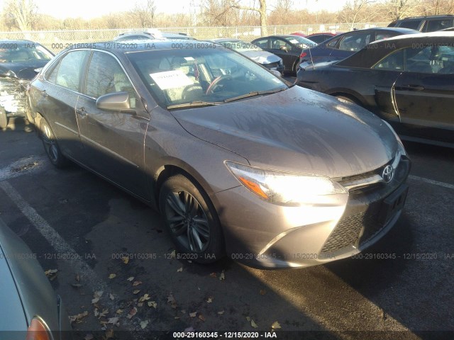 TOYOTA CAMRY 2017 4t1bf1fk0hu435042