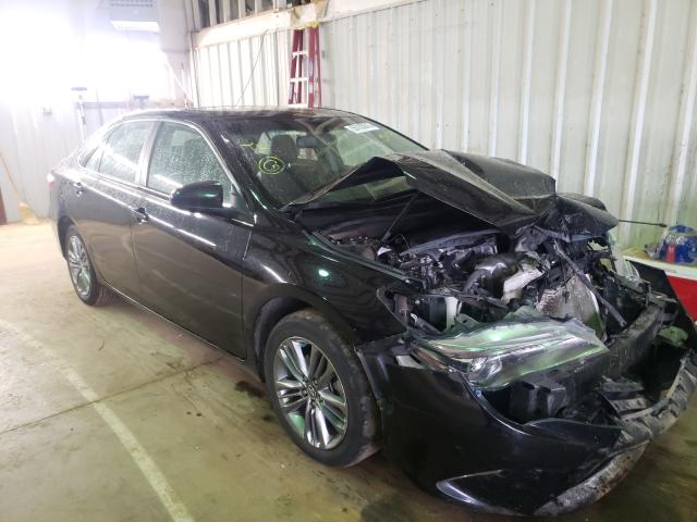 TOYOTA CAMRY LE 2017 4t1bf1fk0hu435476