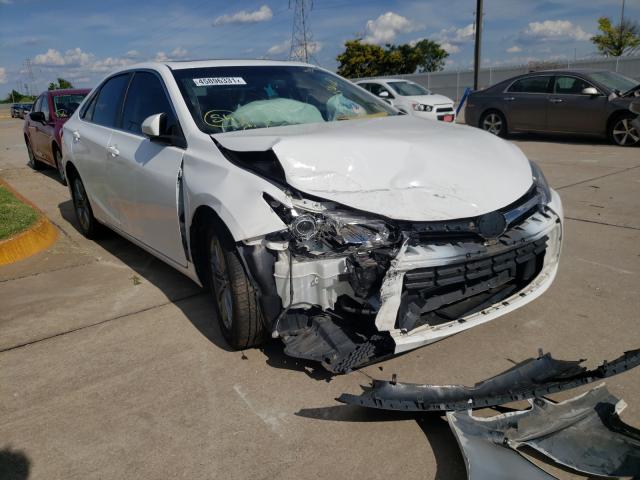 TOYOTA CAMRY LE 2017 4t1bf1fk0hu435512