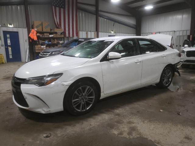 TOYOTA CAMRY LE 2017 4t1bf1fk0hu436255