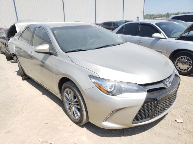 TOYOTA CAMRY LE 2017 4t1bf1fk0hu436708