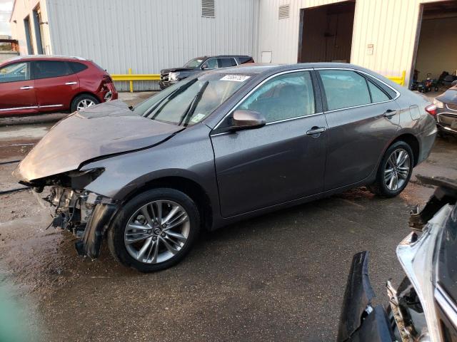 TOYOTA CAMRY LE 2017 4t1bf1fk0hu437521