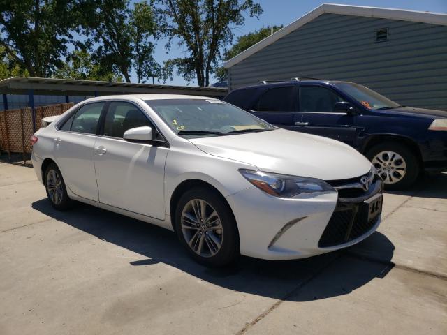 TOYOTA CAMRY LE 2017 4t1bf1fk0hu438135