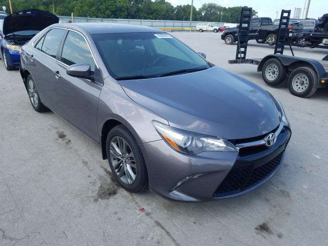 TOYOTA CAMRY LE 2017 4t1bf1fk0hu438796