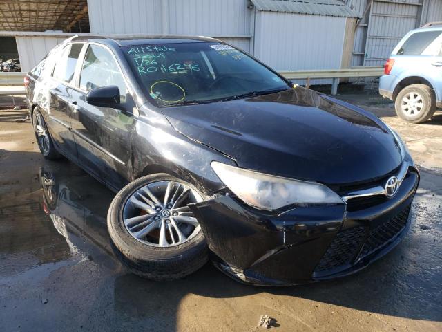 TOYOTA CAMRY LE 2017 4t1bf1fk0hu439057