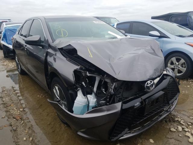 TOYOTA CAMRY LE 2017 4t1bf1fk0hu439656