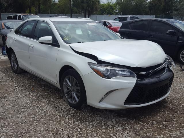 TOYOTA CAMRY LE 2017 4t1bf1fk0hu439883