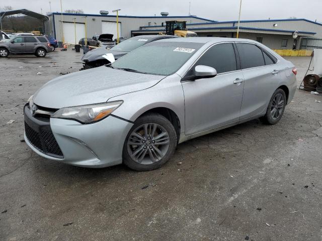 TOYOTA CAMRY LE 2017 4t1bf1fk0hu440175