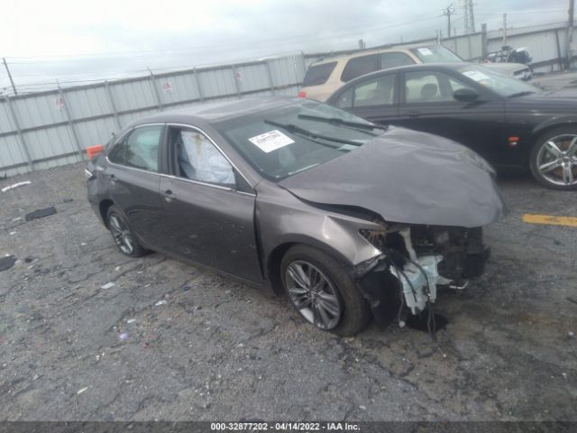 TOYOTA CAMRY 2017 4t1bf1fk0hu441357