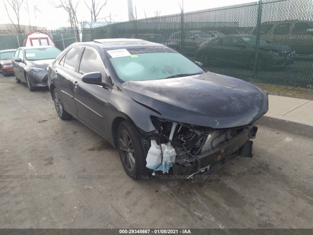 TOYOTA CAMRY 2017 4t1bf1fk0hu441438