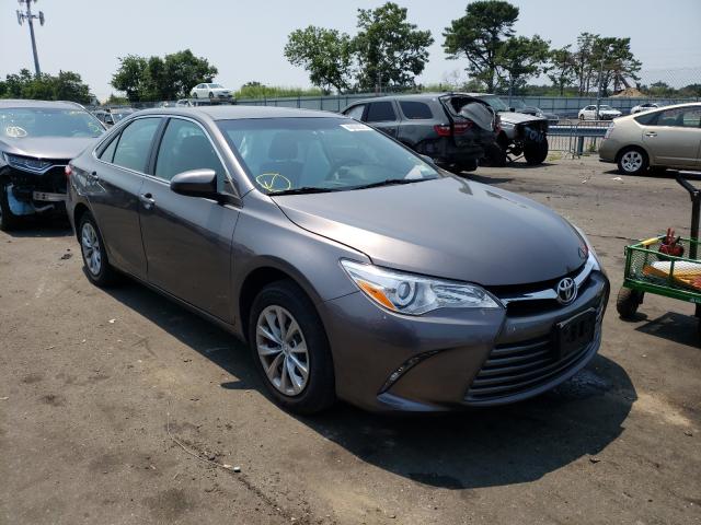 TOYOTA CAMRY LE 2017 4t1bf1fk0hu441553