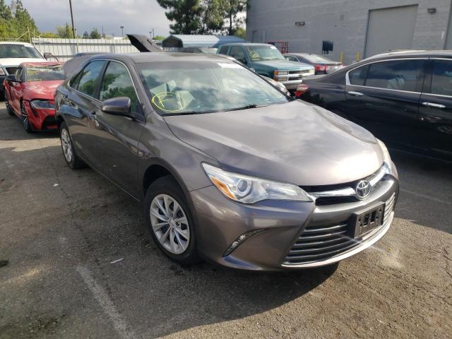 TOYOTA CAMRY LE 2017 4t1bf1fk0hu441567