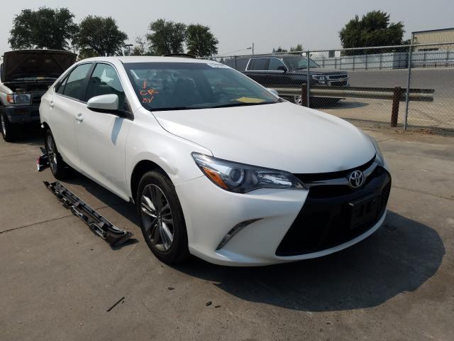 TOYOTA CAMRY LE 2017 4t1bf1fk0hu441617