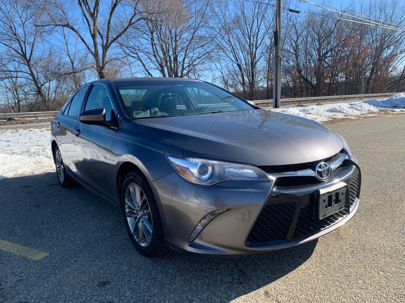 TOYOTA CAMRY LE 2017 4t1bf1fk0hu441990