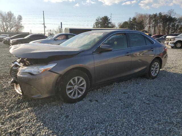 TOYOTA CAMRY LE 2017 4t1bf1fk0hu442170