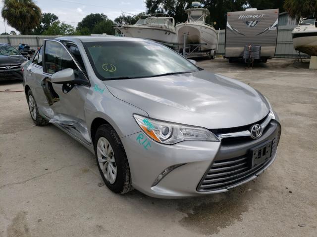 TOYOTA CAMRY LE 2017 4t1bf1fk0hu443450