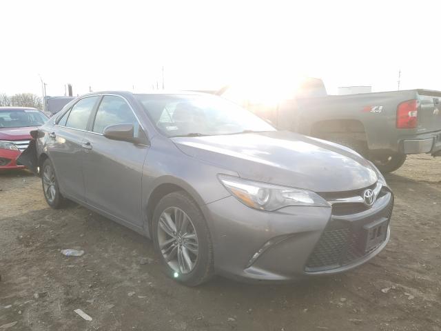 TOYOTA CAMRY LE 2017 4t1bf1fk0hu444162