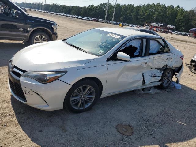 TOYOTA CAMRY 2017 4t1bf1fk0hu445537