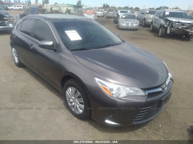 TOYOTA CAMRY 2017 4t1bf1fk0hu446171