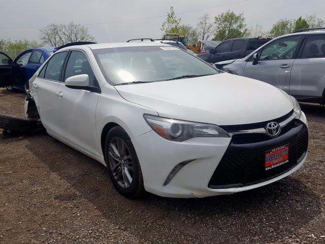 TOYOTA CAMRY LE 2017 4t1bf1fk0hu446400