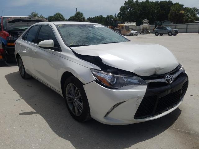 TOYOTA CAMRY LE 2017 4t1bf1fk0hu446722