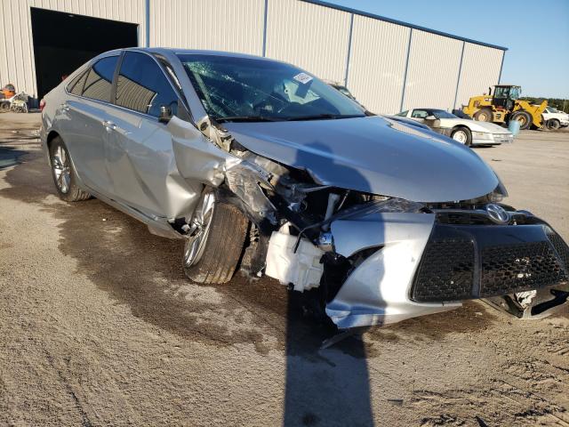 TOYOTA CAMRY LE 2017 4t1bf1fk0hu448440