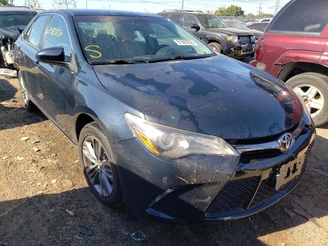 TOYOTA CAMRY 2017 4t1bf1fk0hu448924