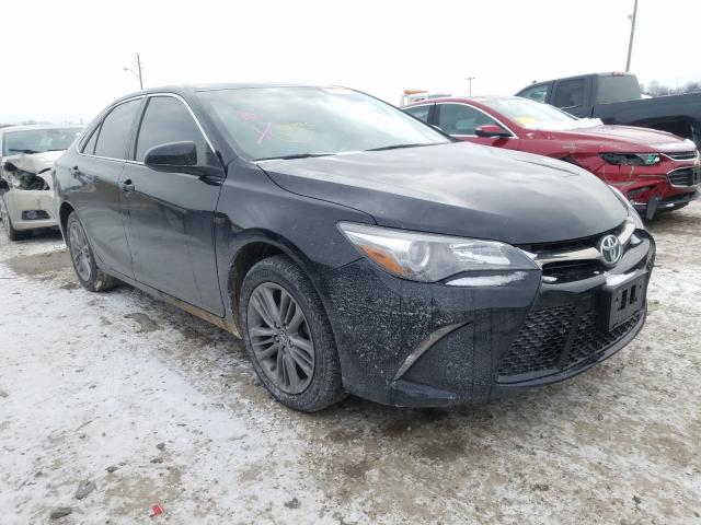 TOYOTA CAMRY LE 2017 4t1bf1fk0hu448986