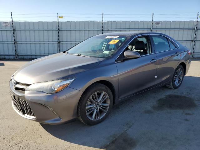 TOYOTA CAMRY LE 2017 4t1bf1fk0hu449815