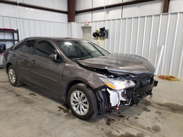 TOYOTA CAMRY LE 2017 4t1bf1fk0hu450558