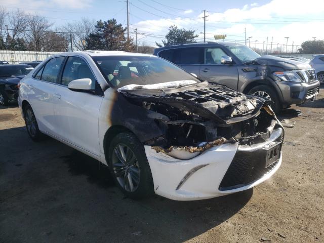 TOYOTA CAMRY LE 2017 4t1bf1fk0hu450849