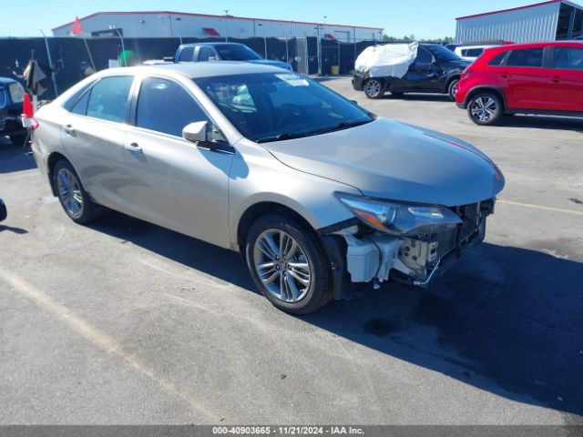 TOYOTA CAMRY 2017 4t1bf1fk0hu452407