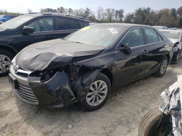 TOYOTA CAMRY LE 2017 4t1bf1fk0hu452861