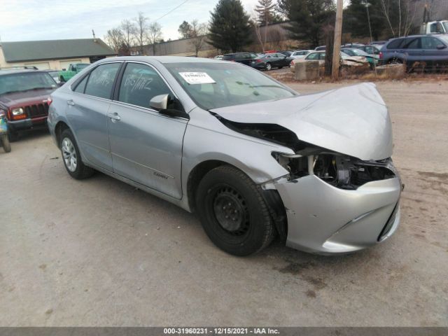 TOYOTA CAMRY 2017 4t1bf1fk0hu453444