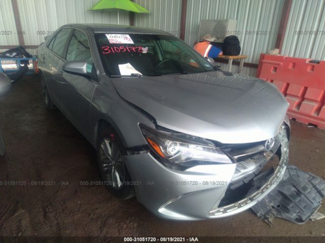 TOYOTA CAMRY 2017 4t1bf1fk0hu453704