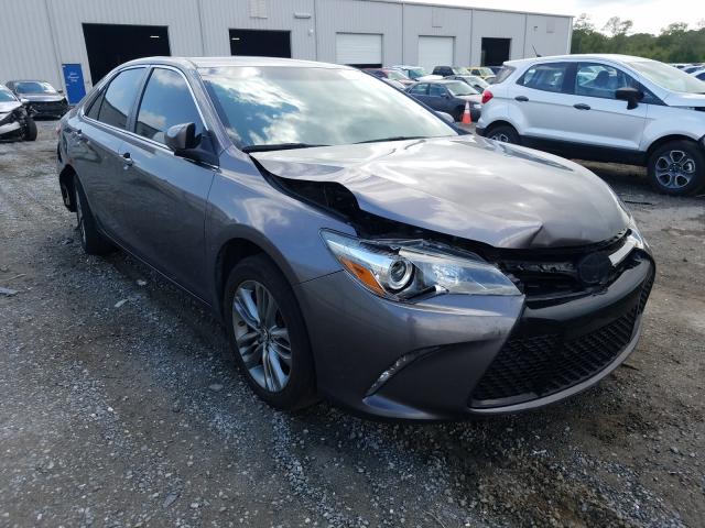 TOYOTA CAMRY LE 2017 4t1bf1fk0hu616271