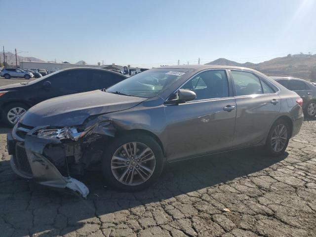 TOYOTA CAMRY LE 2017 4t1bf1fk0hu617288