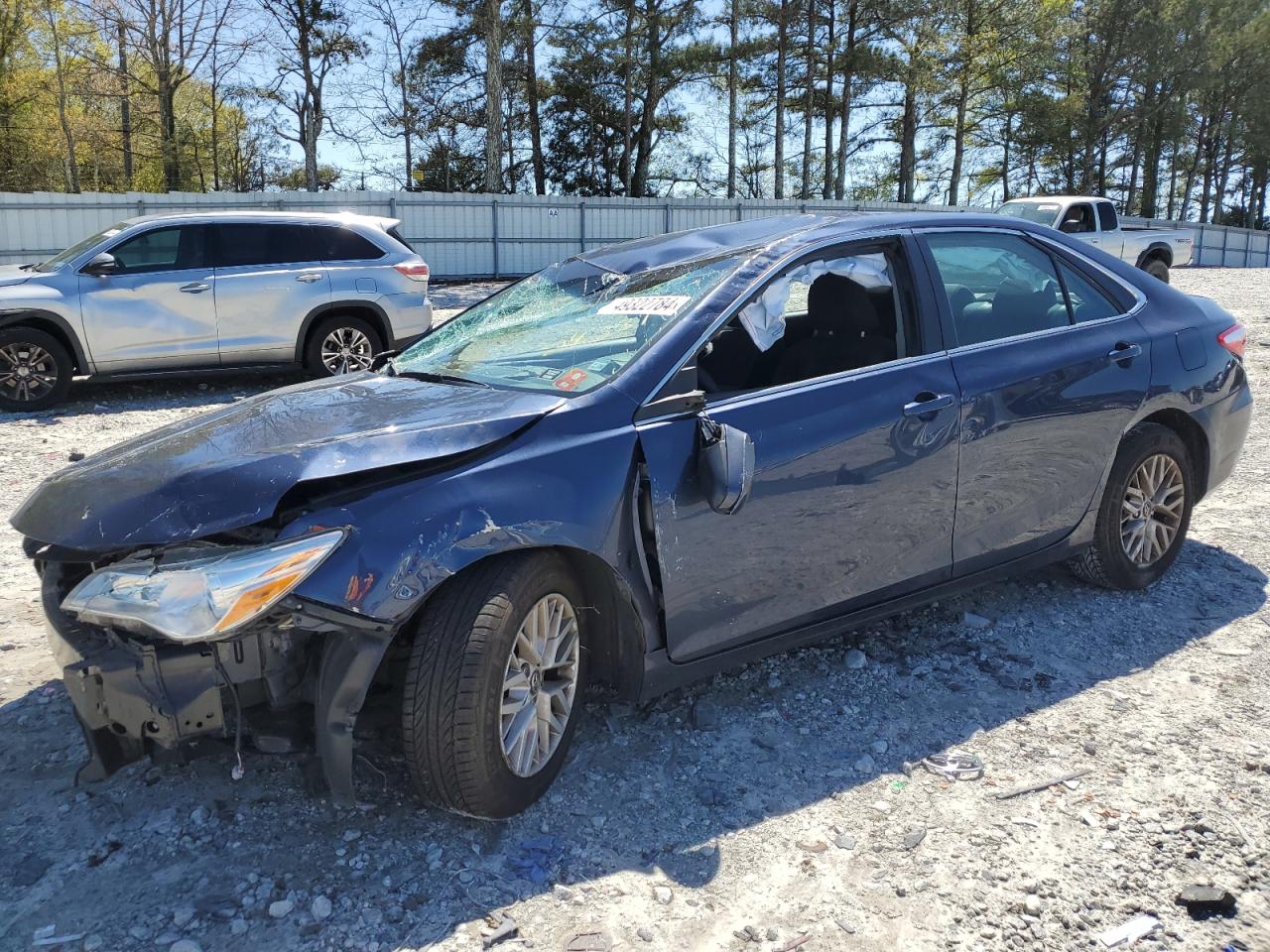 TOYOTA CAMRY 2017 4t1bf1fk0hu617694